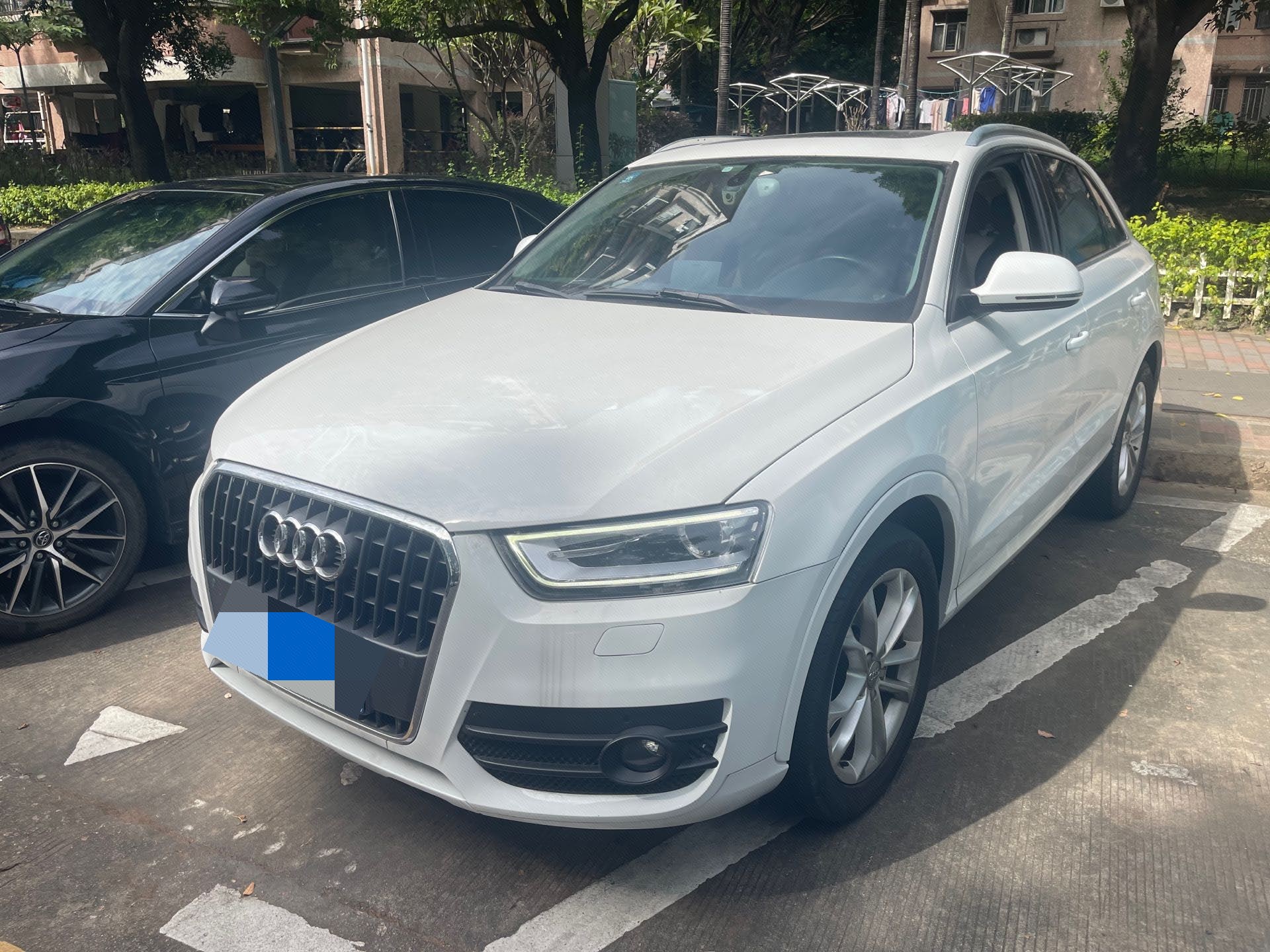 2016 2016 car image