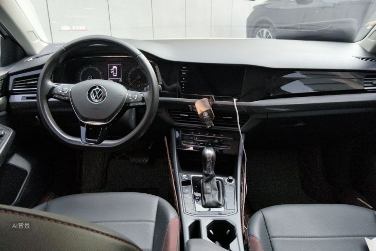 Volkswagen Bora 2021 car image #11