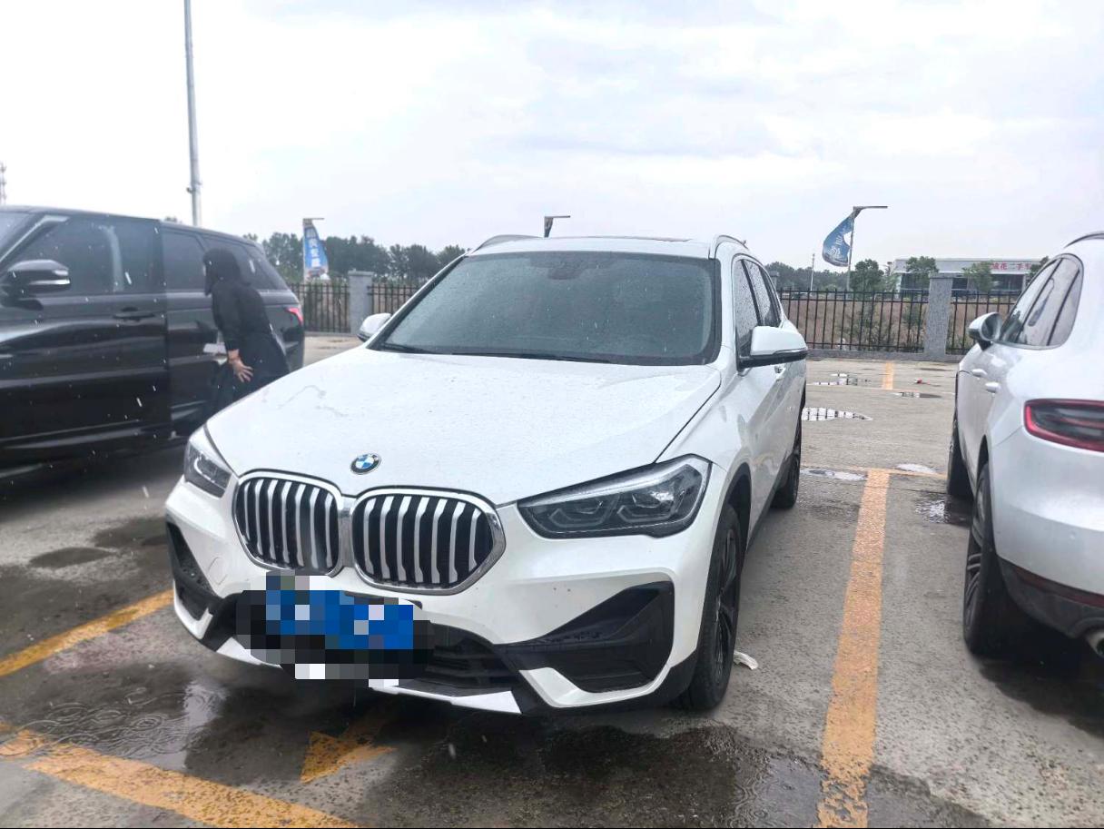 2021 2021 immagine di auto