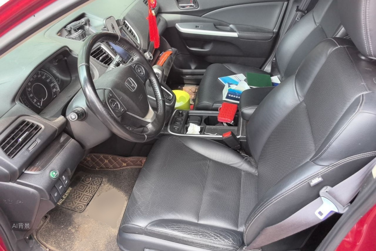 Honda CR-V 2016 car image #17