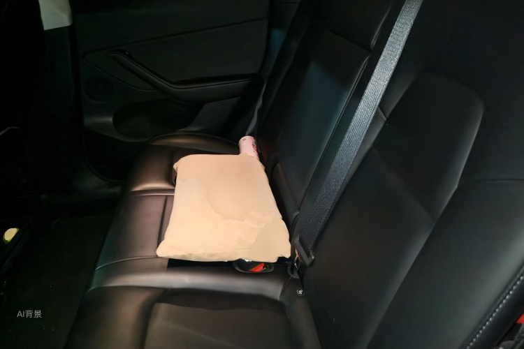 Tesla Model Y 2022 #19 Tesla Model Y 2022 car image #19