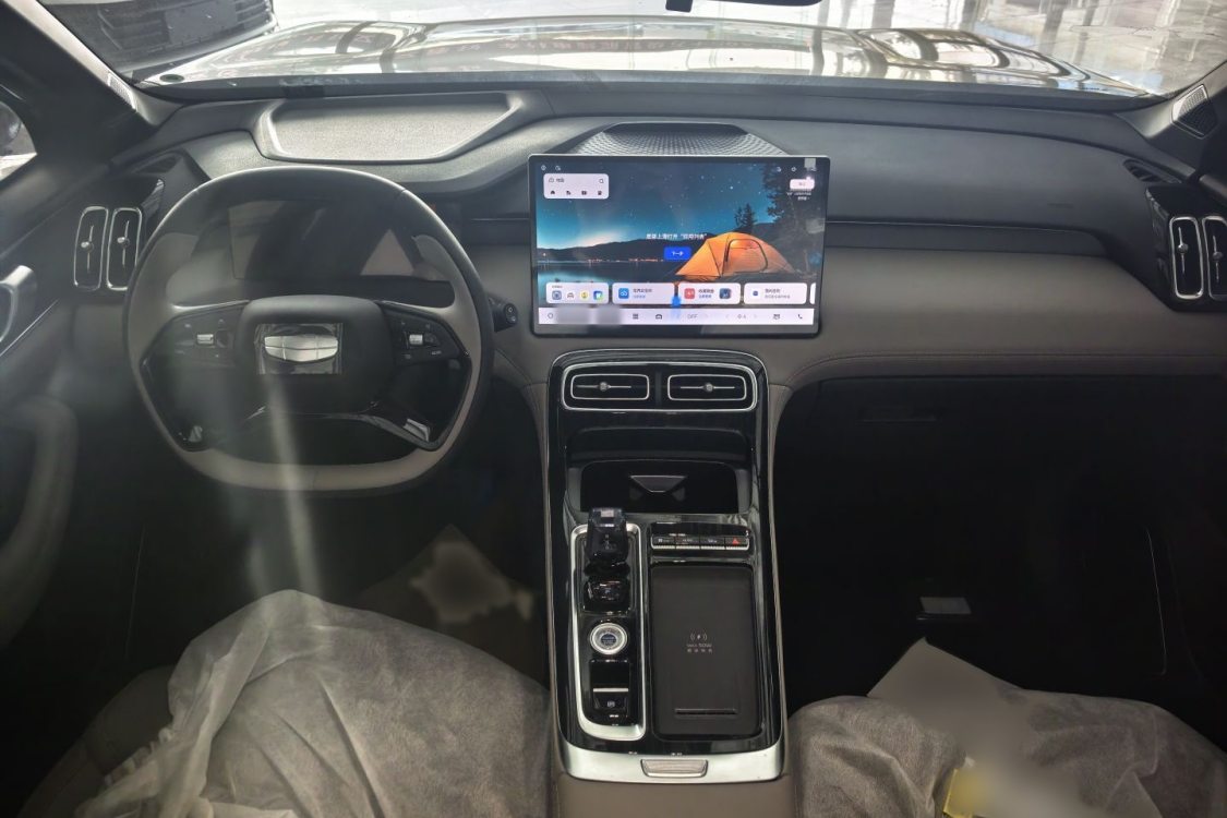2026 car image #9