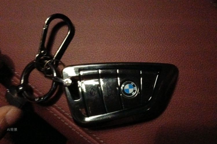 BMW 3 Series 2025 #10 BMW 3 Series 2025 car image #10