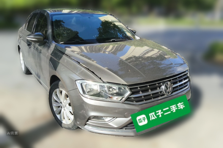 Volkswagen Bora 2016 car image #4
