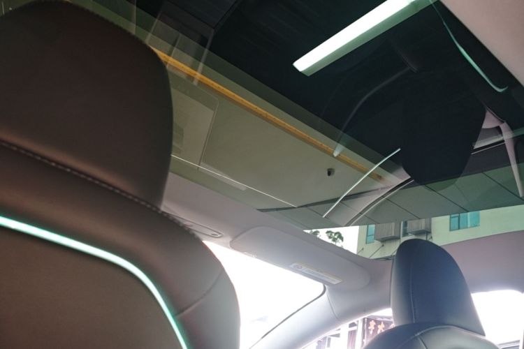 Tesla Model 3 2024 car image #18