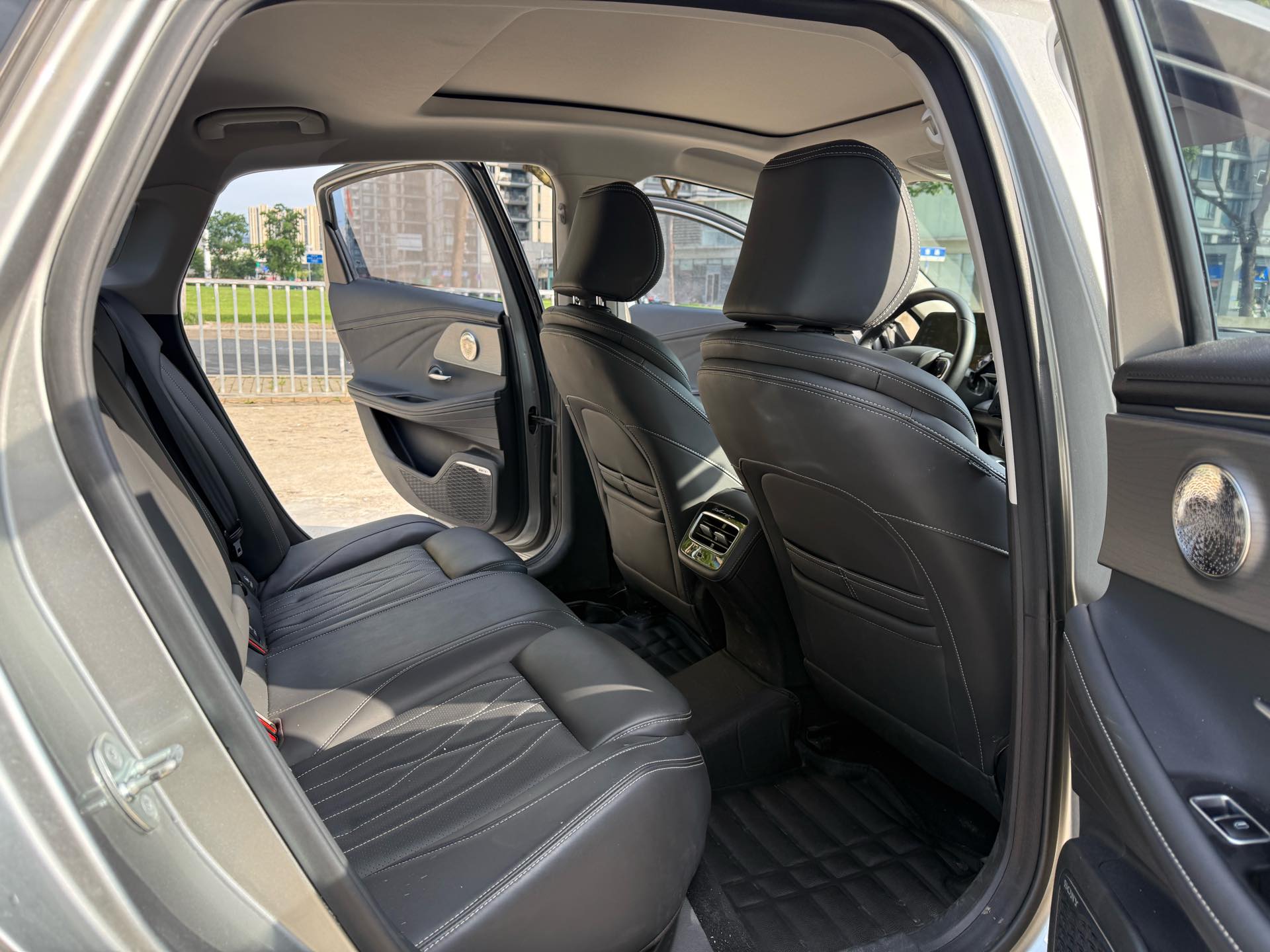Chery Arrizo 8 2024 car image #8