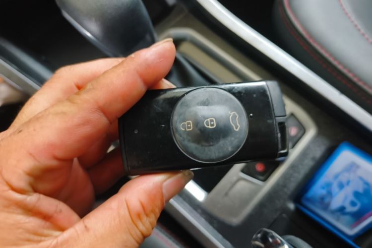 Chery Tiggo 3x 2022 #9 Chery Tiggo 3x 2022 car image #9