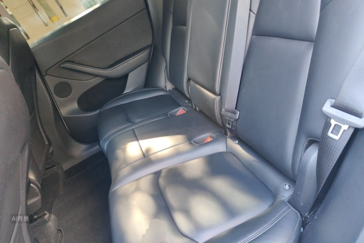 Tesla Model Y 2023 #19 Tesla Model Y 2023 car image #19