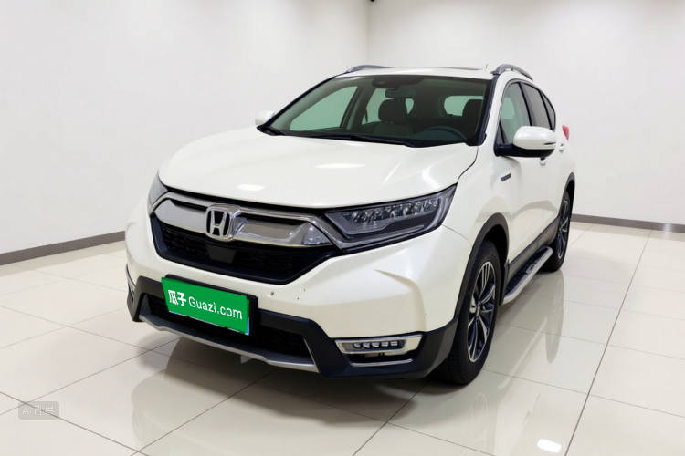 Honda CR-V 2019 car image #2