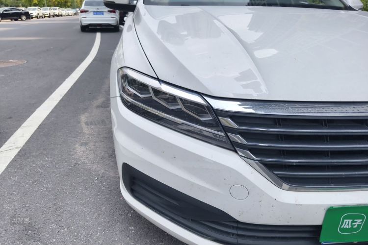 Volkswagen Lavida 2019 #8 Volkswagen Lavida 2019 car image #8