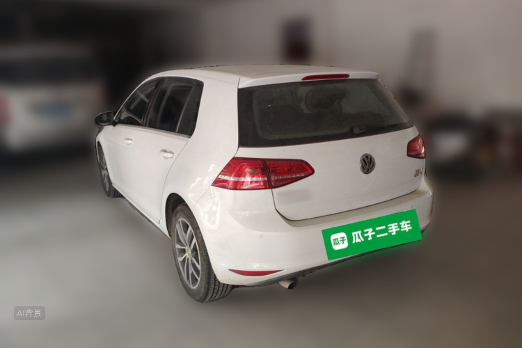 Volkswagen Golf 2016 #5 Volkswagen Golf 2016 car image #5