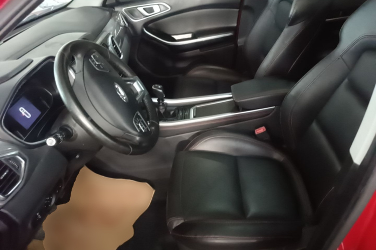 Chery Tiggo 5x 2018 #15 Chery Tiggo 5x 2018 imagem de carro #15