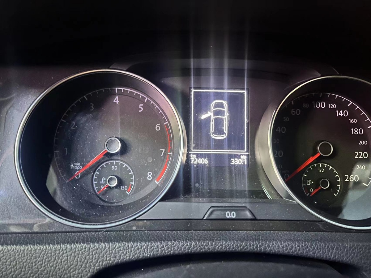 Volkswagen Golf 2019 #4 Volkswagen Golf 2019 car image #4
