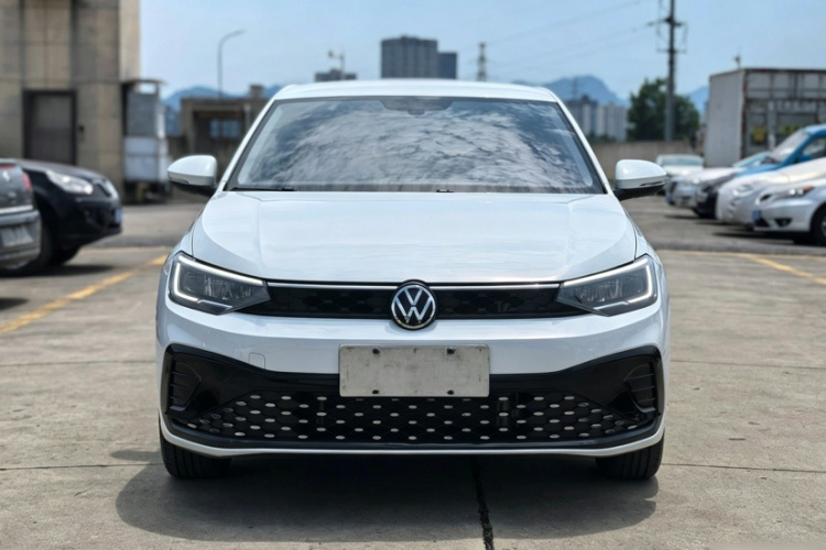Volkswagen Lavida 2024 #5 Volkswagen Lavida 2024 car image #5