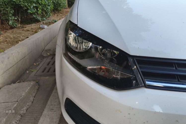 Volkswagen Polo 2019 #8 Volkswagen Polo 2019 car image #8