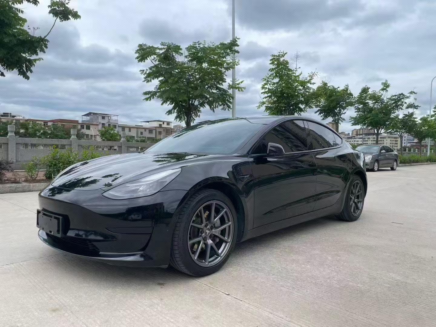 Tesla Model 3 2022 Tesla Model 3 2022 car image