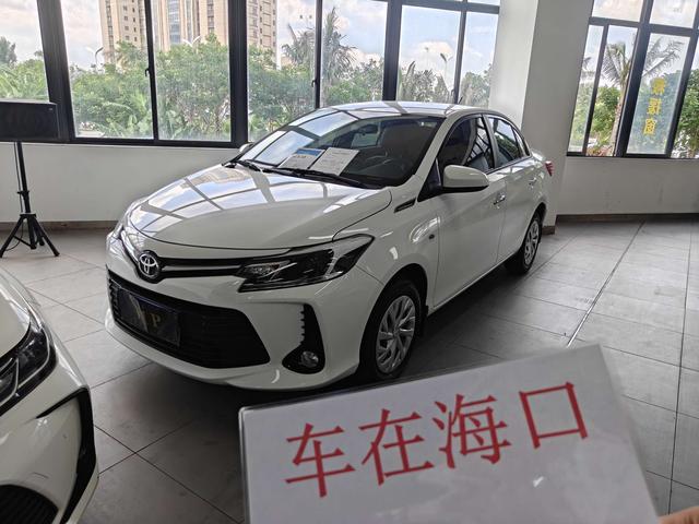 Toyota Vios 2023 #20 Toyota Vios 2023 immagine di auto #20
