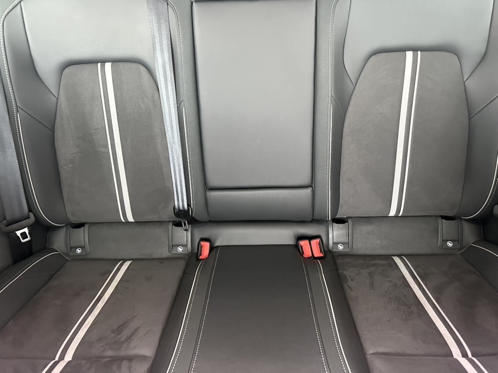 Volkswagen Golf 2024 car image #8