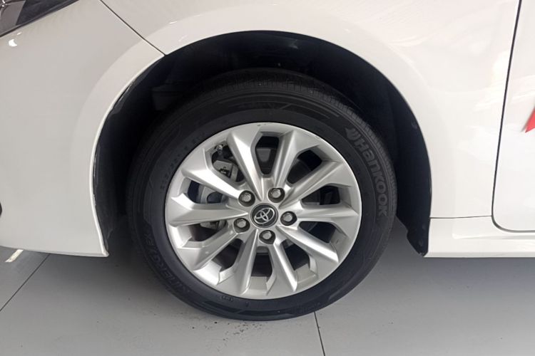 Toyota Corolla 2022 car image #9