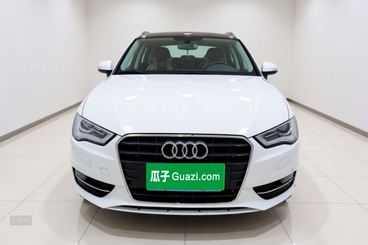 Audi A3 2016 #3 Audi A3 2016 immagine di auto #3