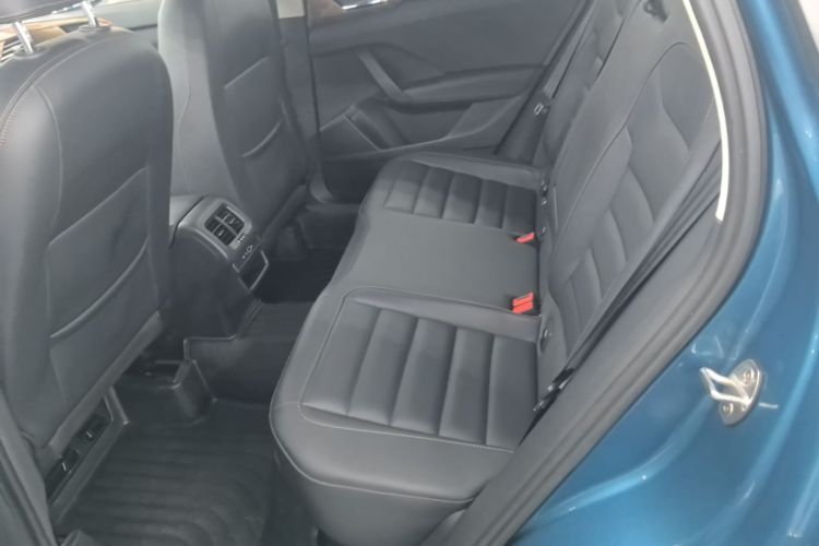 Volkswagen Tharu 2021 #17 Volkswagen Tharu 2021 imagen de coche #17