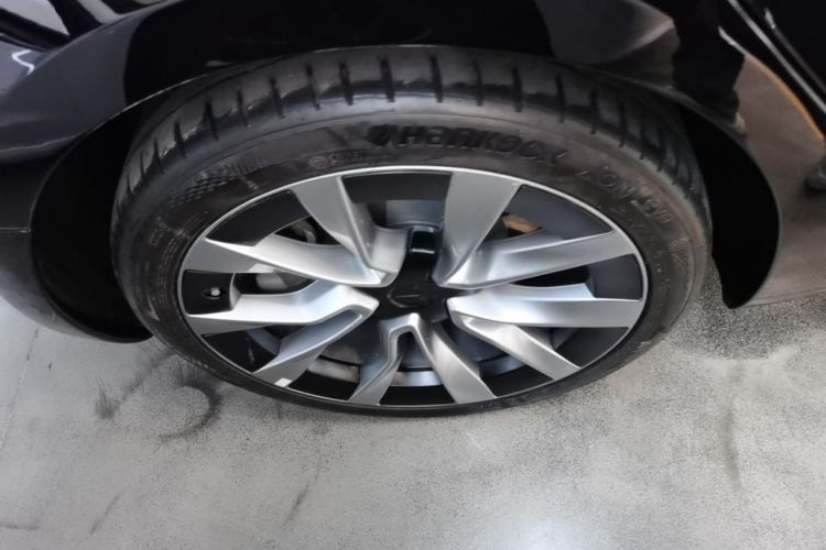 Tesla Model 3 2023 #10 Tesla Model 3 2023 car image #10
