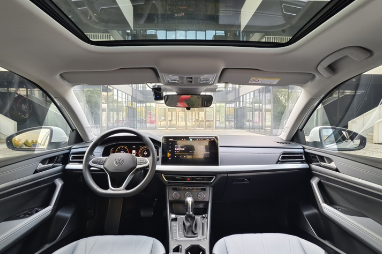Volkswagen Lavida 2024 car image #10