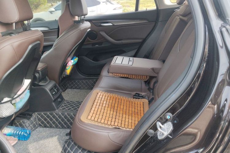 BMW X1 2017 #19 BMW X1 2017 car image #19