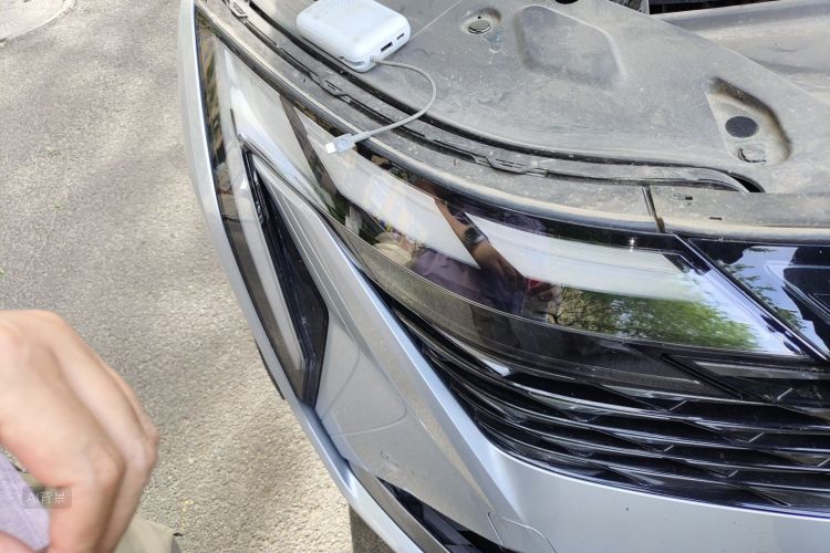 GEELY Boyue L 2024 immagine di auto #8