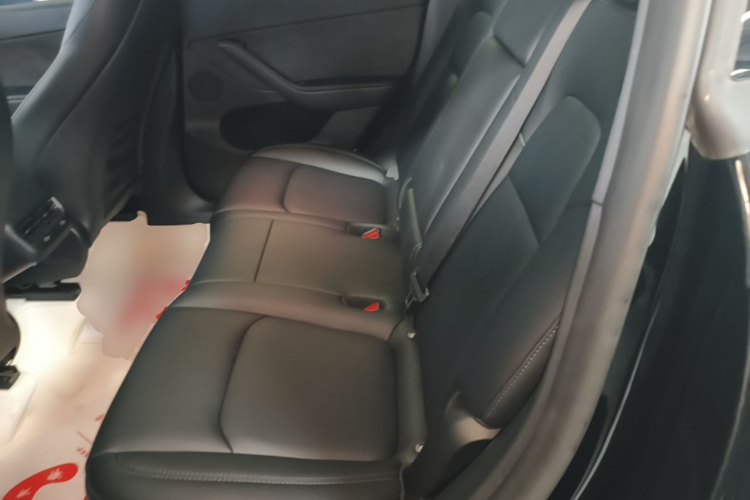 Tesla Model Y 2024 car image #13