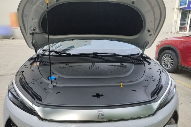 BYD Yuan Plus 2025 car image #20