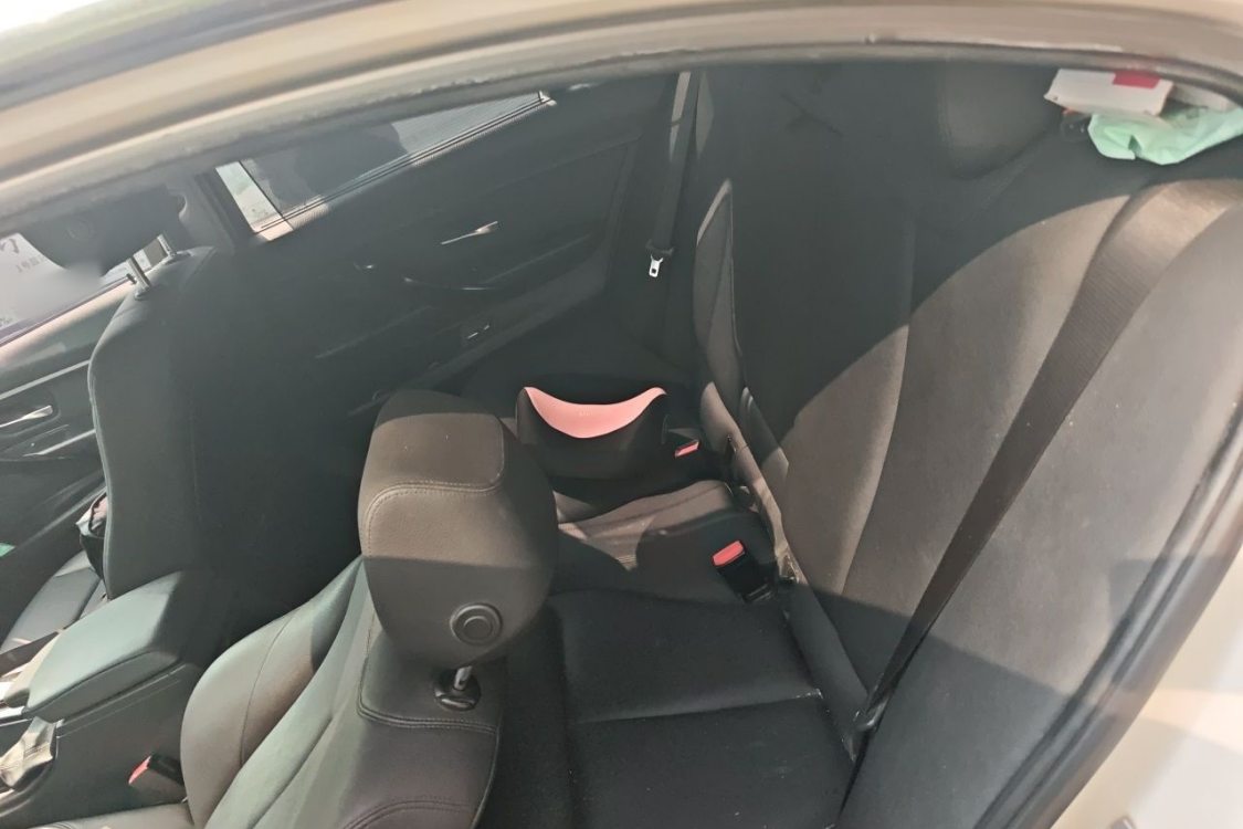 BMW 3 Series 2013 #19 BMW 3 Series 2013 immagine di auto #19