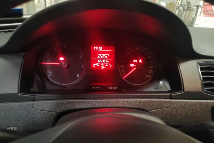 Volkswagen Santana 2019 #14 Volkswagen Santana 2019 car image #14