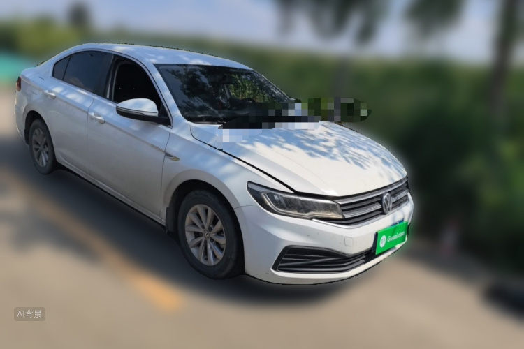 Volkswagen Bora 2019 car image #4