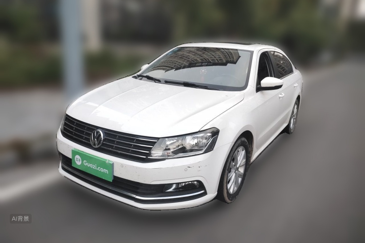 Volkswagen Lavida 2018 #2 Volkswagen Lavida 2018 car image #2
