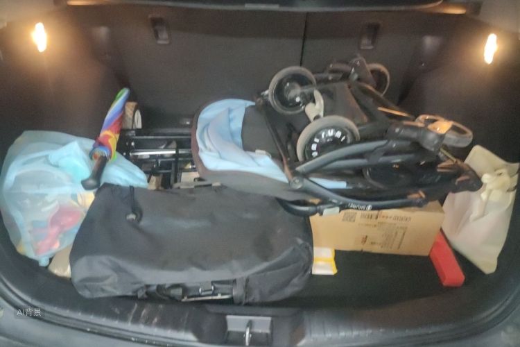 Honda CR-V 2019 car image #21