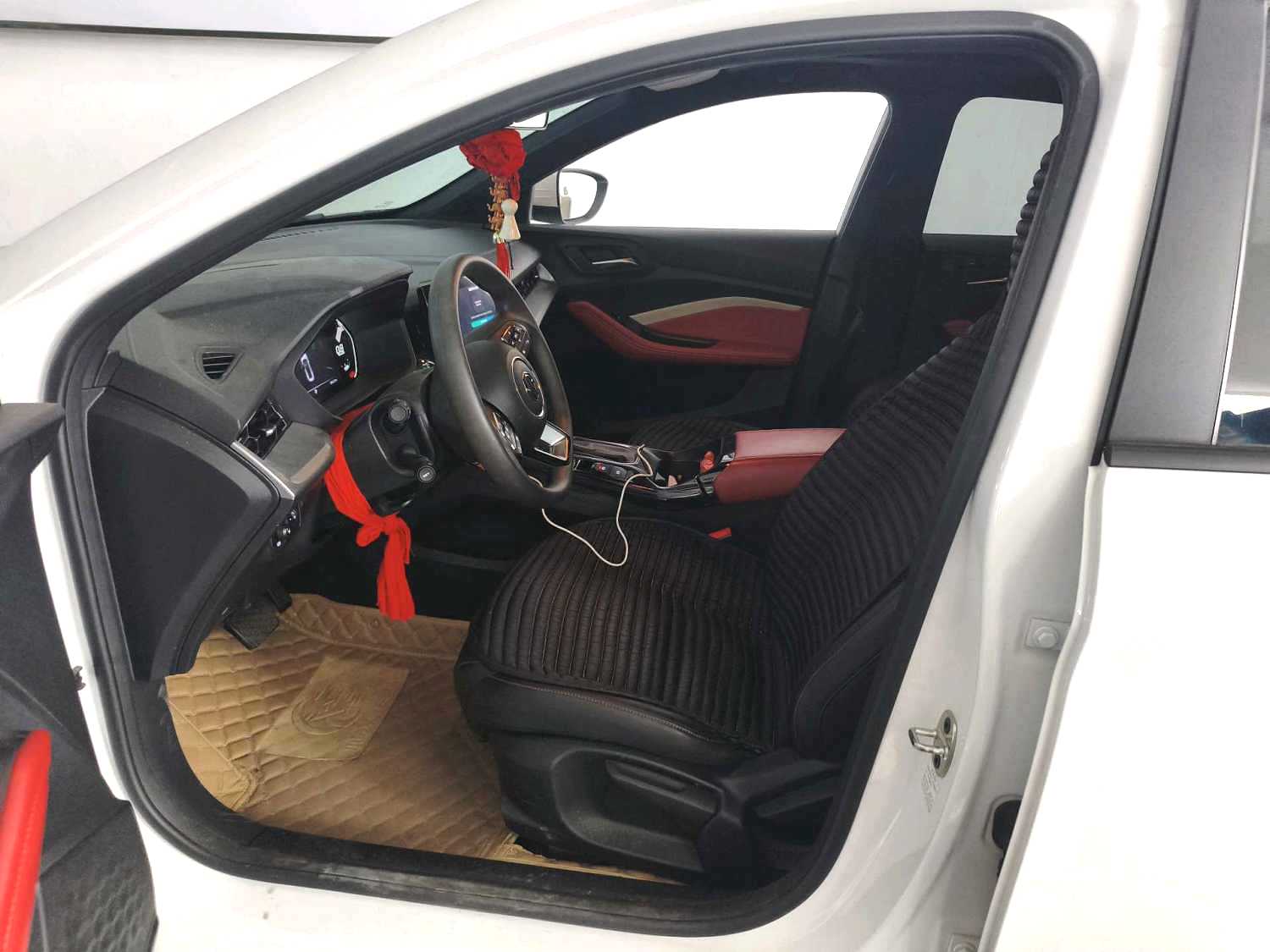 MG 5 2024 imagem de carro #2