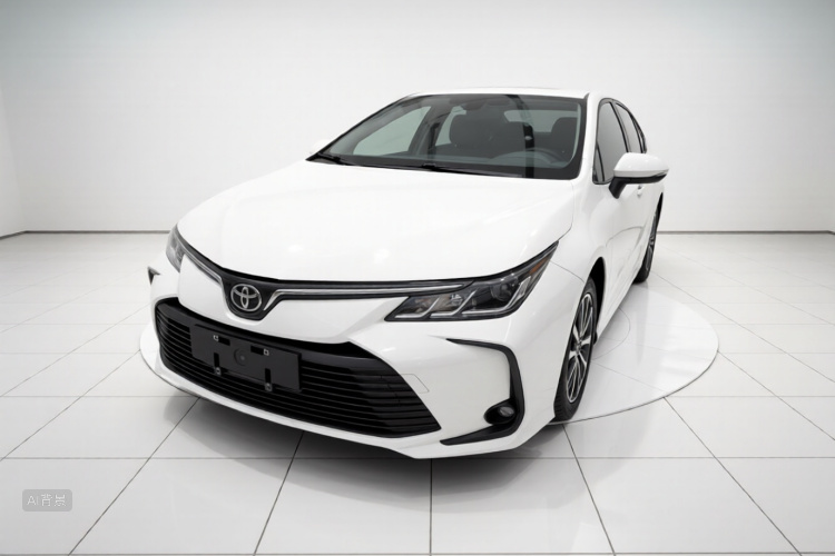 Toyota Corolla 2022 #2 Toyota Corolla 2022 car image #2
