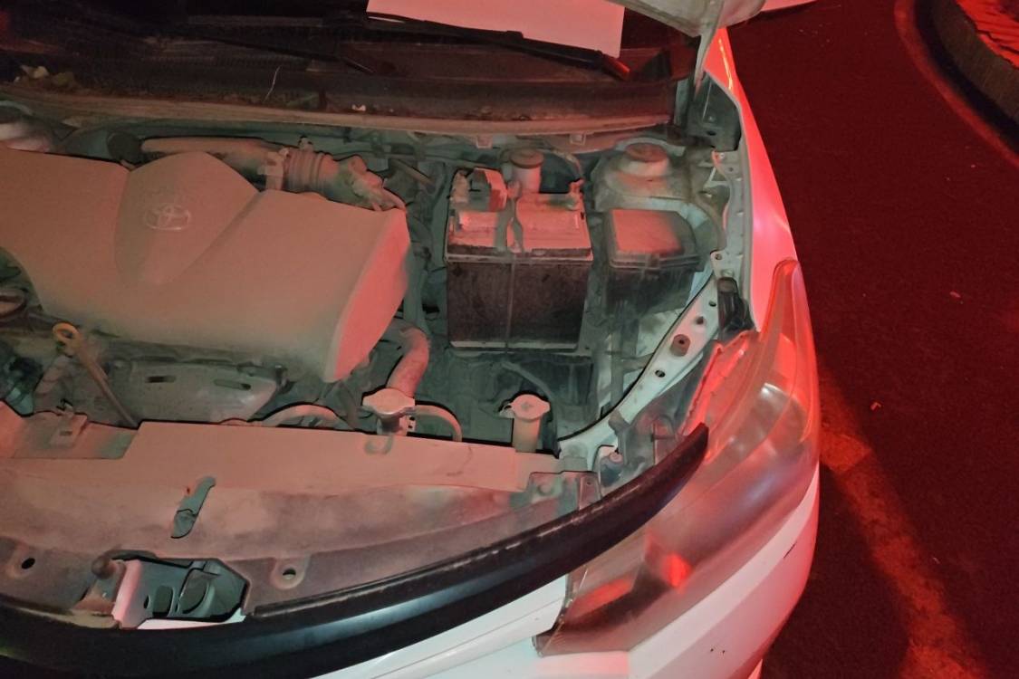 Toyota Vios 2016 #12 Toyota Vios 2016 immagine di auto #12