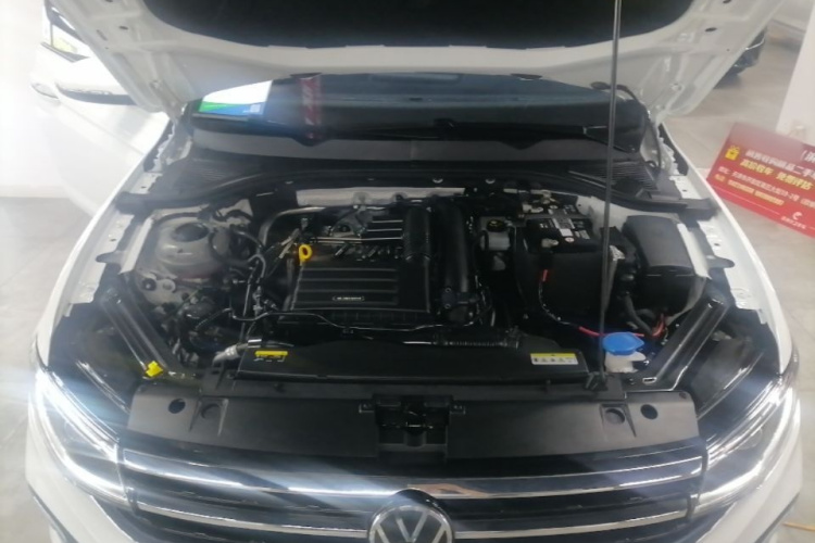 Volkswagen Bora 2023 #20 Volkswagen Bora 2023 car image #20