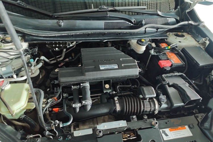 Honda CR-V 2022 car image #20