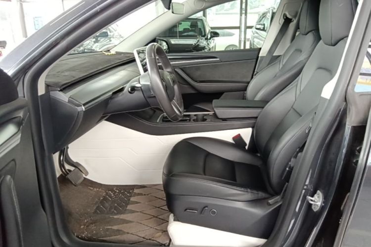 Tesla Model Y 2024 car image #15