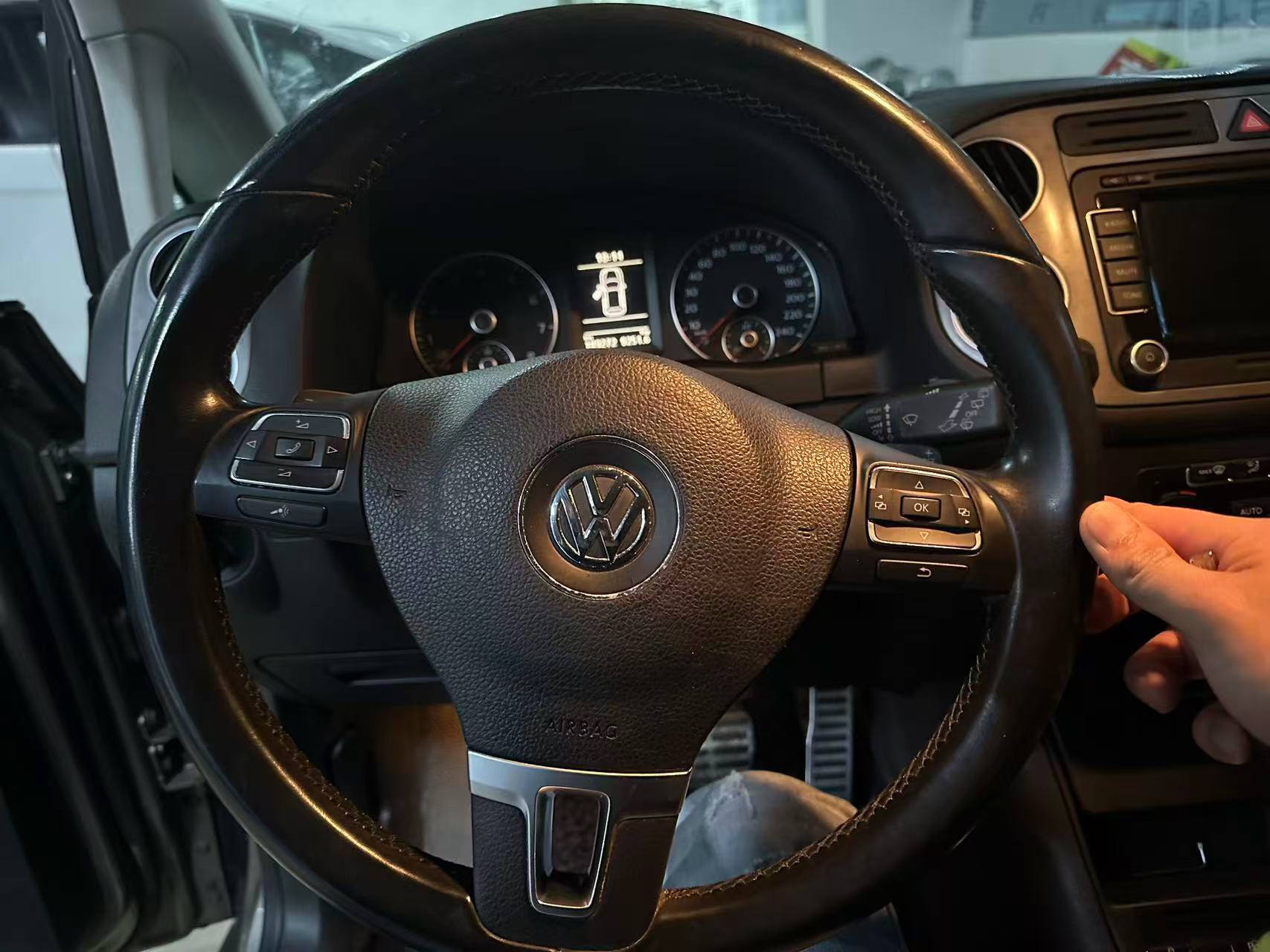 Volkswagen Golf (Imported) 2012 image de voiture #7