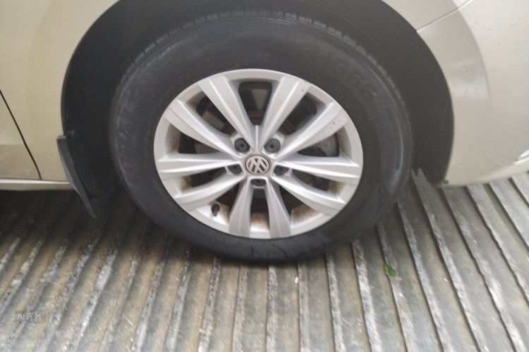 Volkswagen Bora 2016 immagine di auto #9