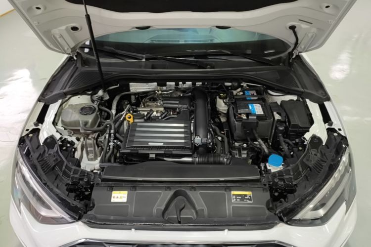 Audi A3 2022 car image #20
