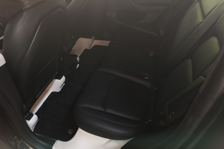 Tesla Model Y 2024 #17 Tesla Model Y 2024 car image #17