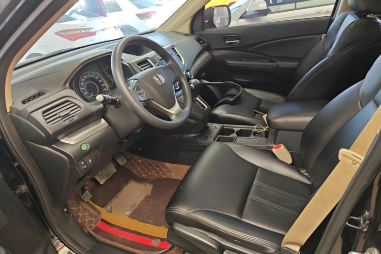 Honda CR-V 2017 car image #19
