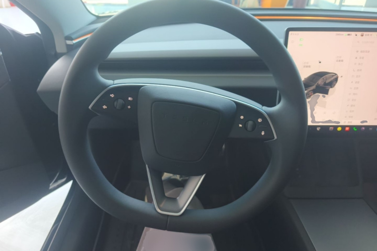 特斯拉 Model 3 2024 汽车图片 #11