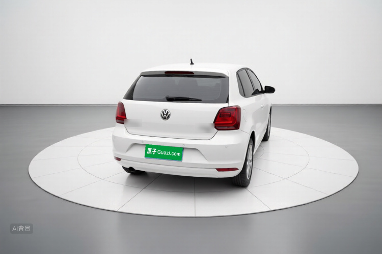 Volkswagen Polo 2017 car image #6