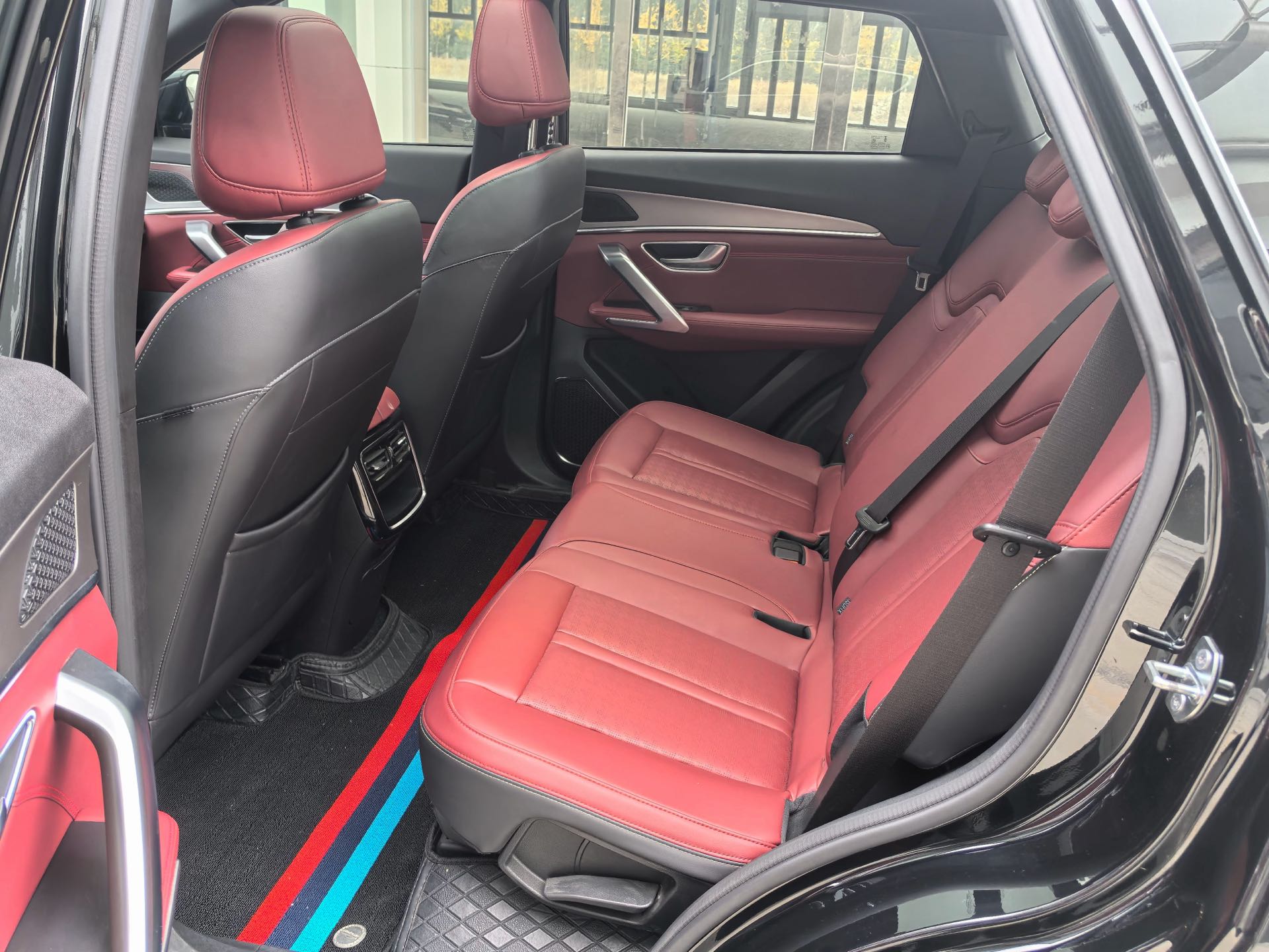 Jetour X70 PLUS 2026 immagine di auto #7